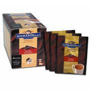 Ghirardelli Hot Chocolate