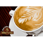 Hevla Low Acid Ground Coffee