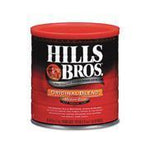 Hills Brothers Ground Coffee