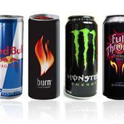 Hot Pure Energy Drinks