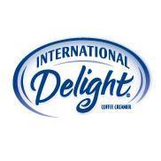 International Delight Coffee Creamer