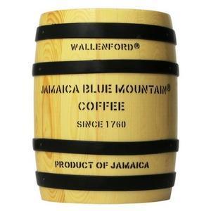 Jamaica Blue Mountain Coffee Beans