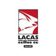 Lacas Ground Coffee