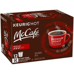 McCafé K-cup® Pods