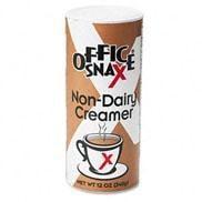 Office Snax Coffee Creamer
