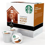 Starbucks Coffee K-Cup® Pods