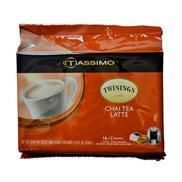 Tassimo T-Discs Coffee
