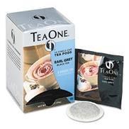 TeaOne Tea Pods