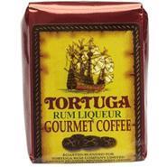 Tortuga Coffee Beans