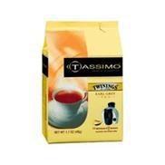 Twinings Tea Tassimo T-Discs