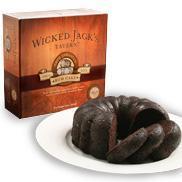 Wicked Jack's Rum Cakes