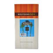 Wolfgang Puck Coffee Pods