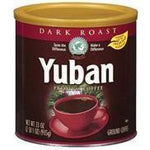 Yuban Ground Coffee