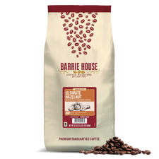 Barrie House Ultimate Hazelnut Coffee Beans 6 2lb Bags