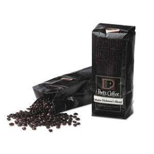 Peet's Coffee Major Dickason's Blend Whole Bean 1 lb. Bag