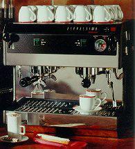 Grindmaster 2400 Espresso Machine