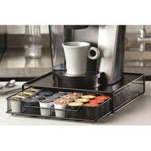 36 K-Cup Single Drawer K-Cup Storage with Background