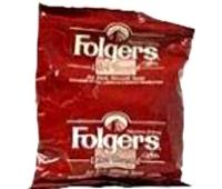 Folgers Classic Roast Room Service Ground Coffee 50 0.6oz Bags