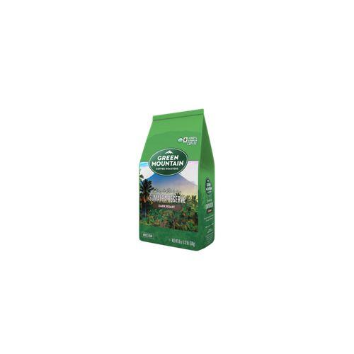Green Mountain Coffee Sumatra Reserve Whole Bean 18oz Bag