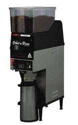 Grindmaster Grind'n Brew 20 Dual Bean Airpot Coffee Machine