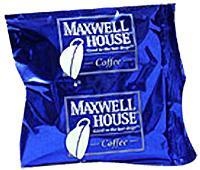 Maxwell House Coffee Regular House Blend Ground Coffee 42 2oz Bags