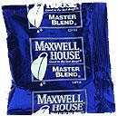 Maxwell House Special Delivery Ground Coffee Filter Packs 42 1.2oz