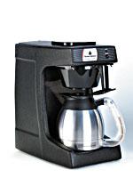 AquaBrew TE 116 Granite Thermo Express Coffee Machine