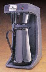 AquaBrew TE 118 Granite Thermo Express Coffee Machine