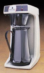 AquaBrew TE 118 Mocha Thermo Express Coffee Machine