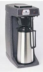 AquaBrew TE 120 Granite Thermo Express Coffee Machine