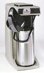 AquaBrew TE 120 Mocha Thermo Express Coffee Machine