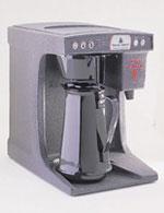 AquaBrew TE 1218 Low Profile Granite Thermo Express Coffee Machine