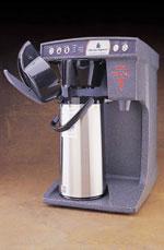 AquaBrew TE 1220 Granite Thermo Express Coffee Machine