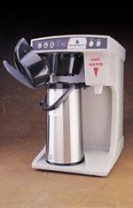 AquaBrew TE 1220 Mocha Thermo Express Coffee Machine