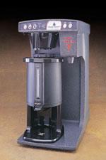 AquaBrew TE 1224 Granite Thermo Express Coffee Machine