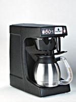 AquaBrew TE 216 Granite Thermo Express Coffee Machine
