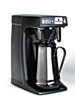 AquaBrew TE 218 Granite Thermo Express Coffee Machine
