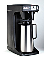 AquaBrew TE 220 Granite Thermo Express Coffee Machine