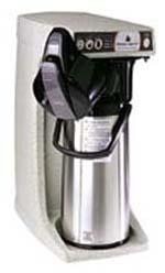 AquaBrew TE 220 Mocha Thermo Express Coffee Machine