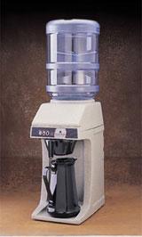AquaBrew TE 423 Mocha Thermo Express Coffee Machine