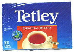 Tetley Original Blend Tea bag