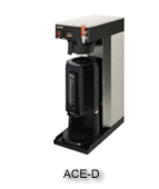 Newco ACE-D Coffee Brewer