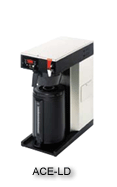 Newco ACE-LD Coffee Brewer
