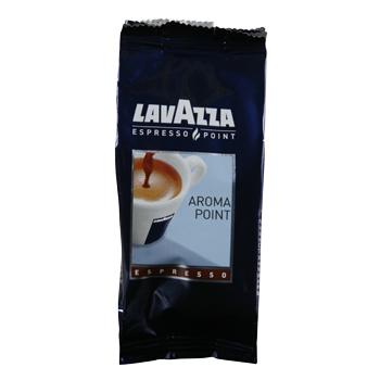 Aroma Point Caffe Lavazza Espresso Point Espresso Cartridges 100ct