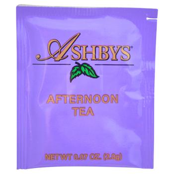 Ashby's Afternoon Tea 25ct