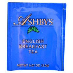 Ashby's English Breakfast Tea 25ct