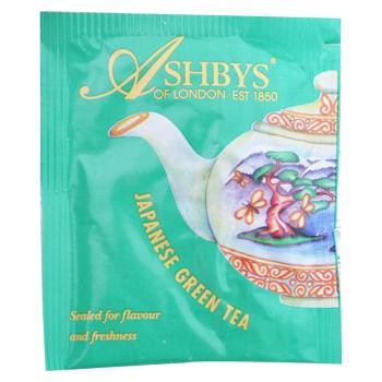Ashby's Japanese Green Tea 25ct