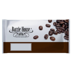 Barrie House Hawaiian Kona Hapa Blend Ground Coffee 24 2 oz Bags