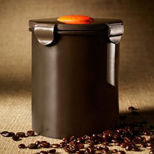 BeanSafe "The Coffee Storage Solution" Mocha