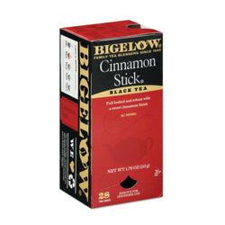 Bigelow's Cinnamon Stick Tea 28ct